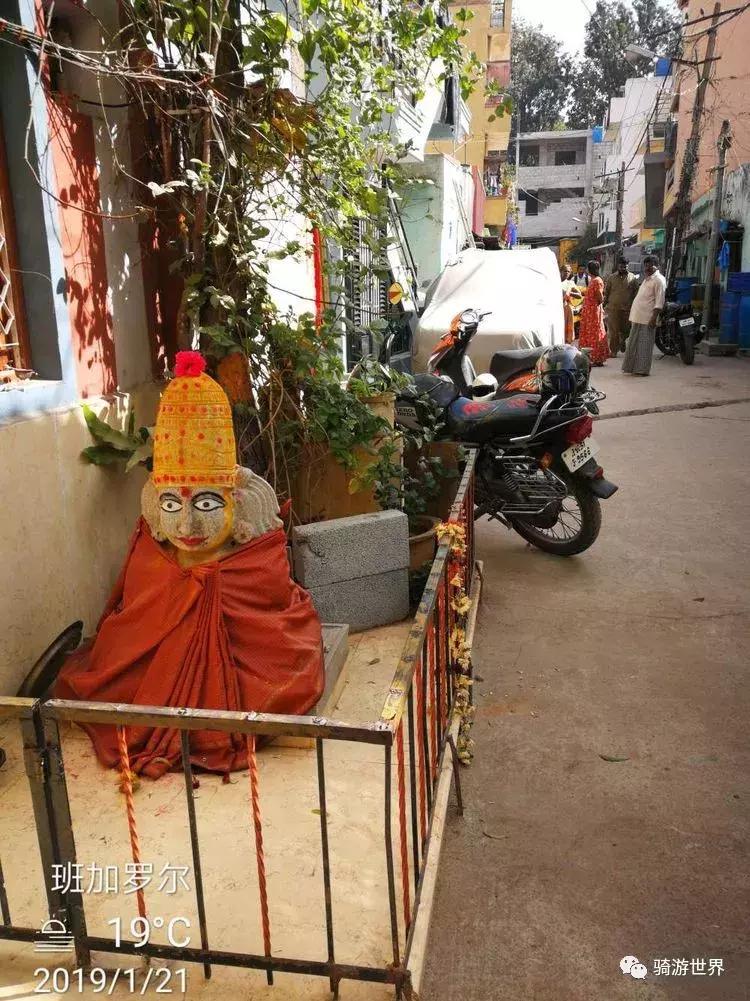 印度，这碗圣水我们先干为敬！