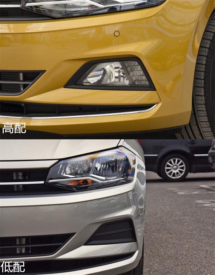 大众polo换代最新消息价格,新款polo曝光尺寸升级不输飞度