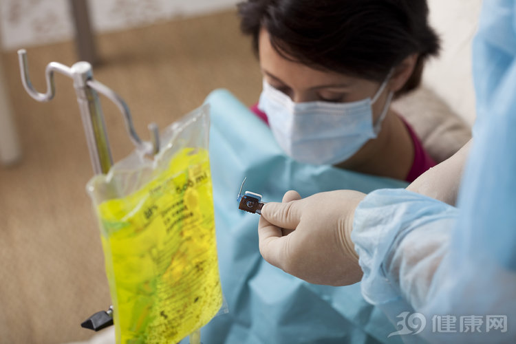 该不该化疗,决定化疗还用去好医院吗