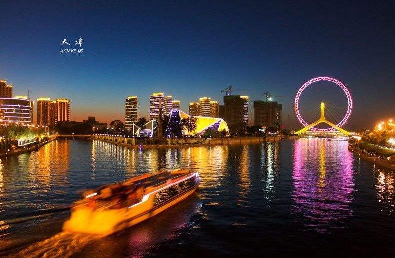 5月封海前，天津的大街小巷，就是皮皮虾大“螃开”的味道