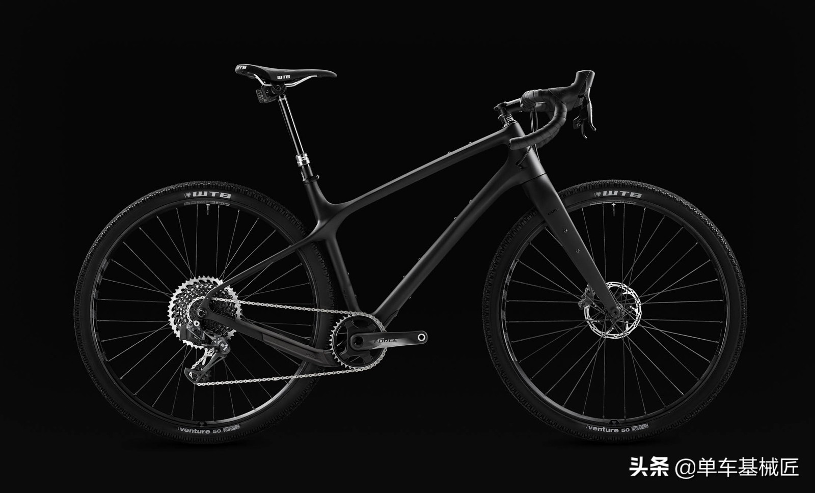 最佳砾石公路车gravel测评,最顶级gravel公路车