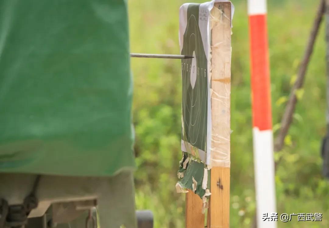 咱们后勤兵，真不是盖的！