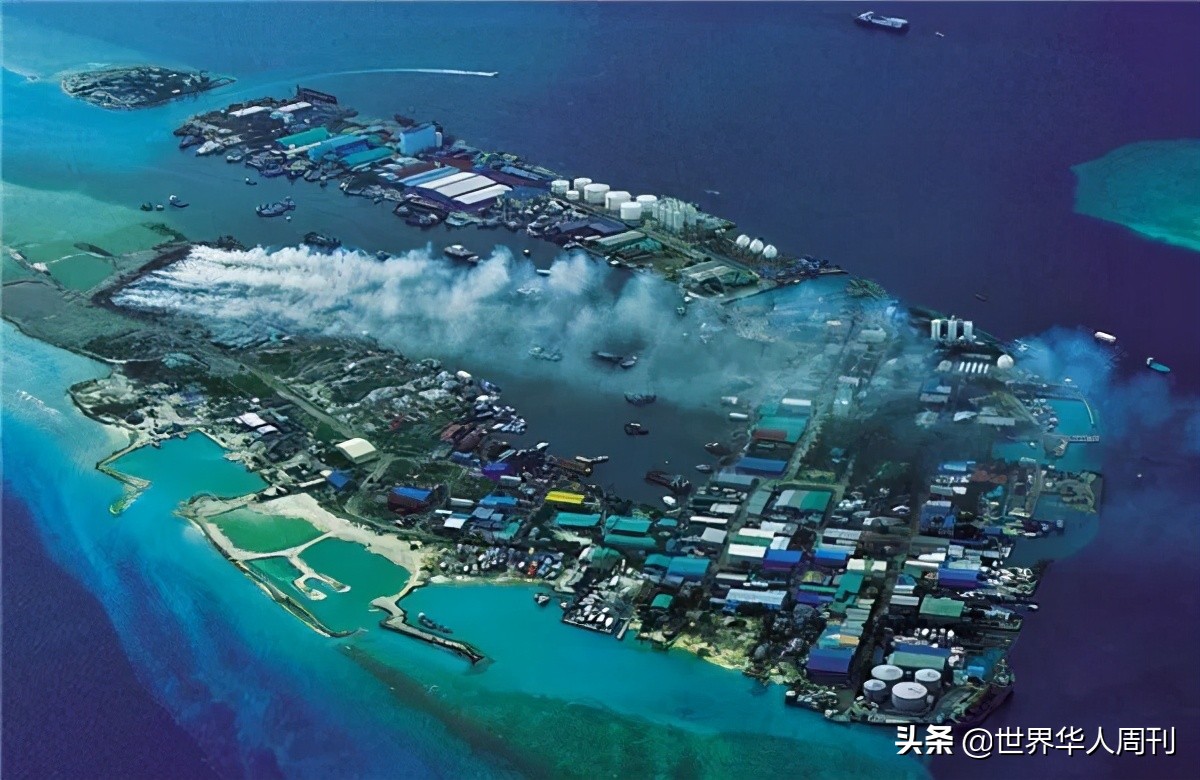 马尔代夫独特之处,马尔代夫到底有多美丽
