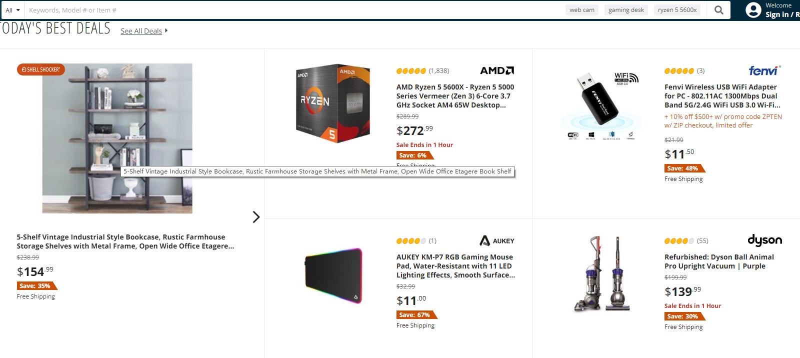 数码控看过来,黑五保姆级数码电子海淘攻略