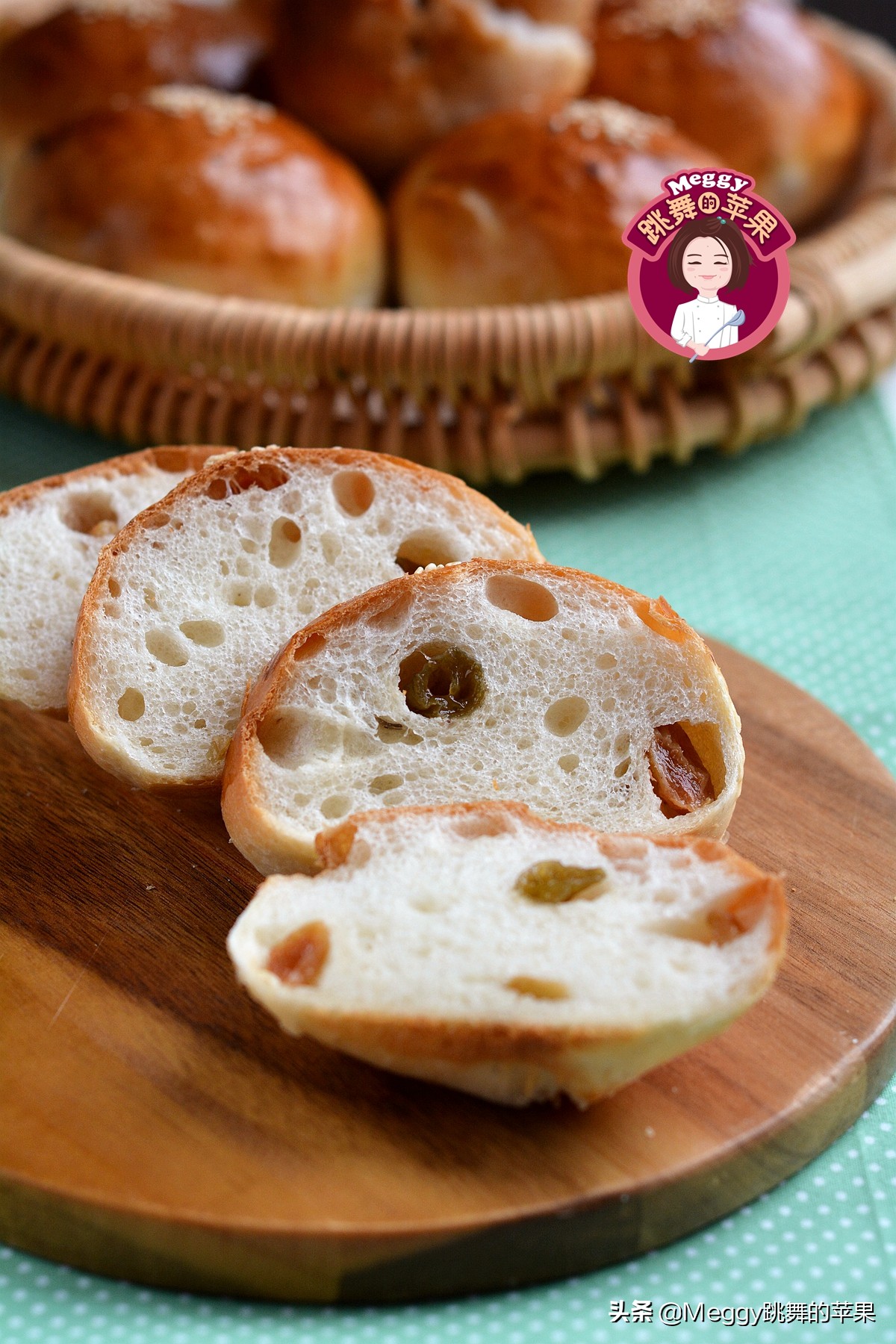 吐司面包解决早餐,吐司面包正确的制作方法