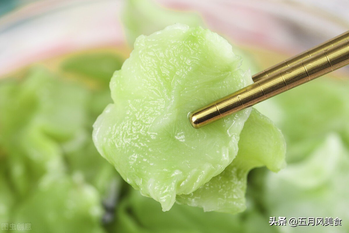 下饭干菜怎么做,自己做的干菜怎么吃