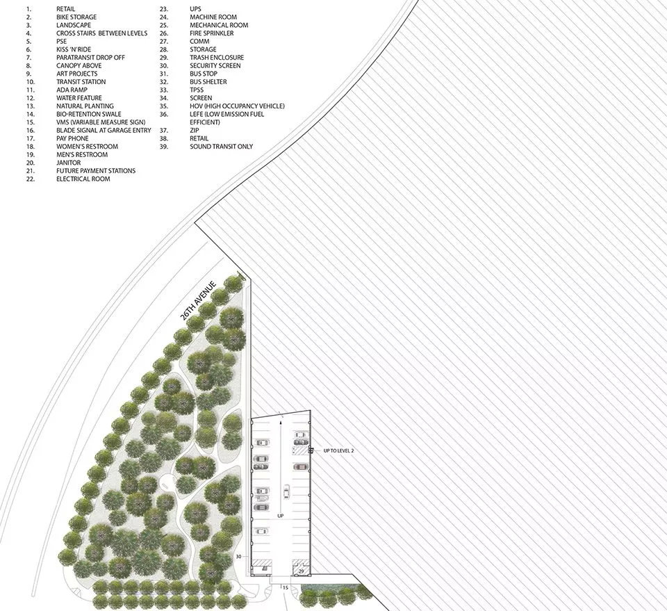 16个绝美的蓝色空间,最好看的蓝色空间