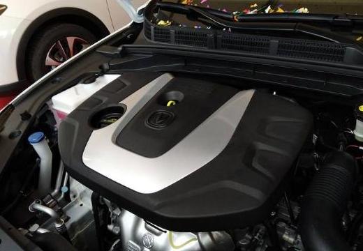 试驾18年长安逸动1.6自动,逸动高能版推荐车型