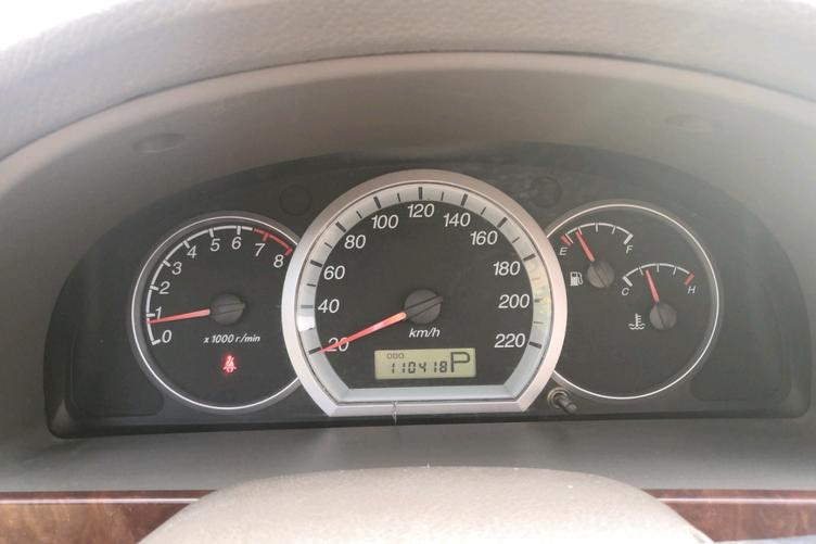 购买二手别克凯越该如何检查车,二手车凯越鉴定