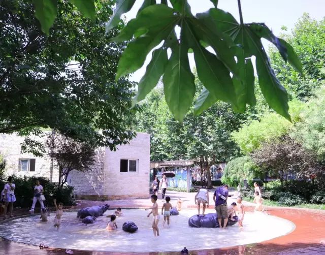 成都同根生,成都北门对比南门