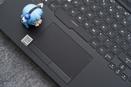 华硕天选2第11代i5测评,华硕天选2满血版英特尔版本测评