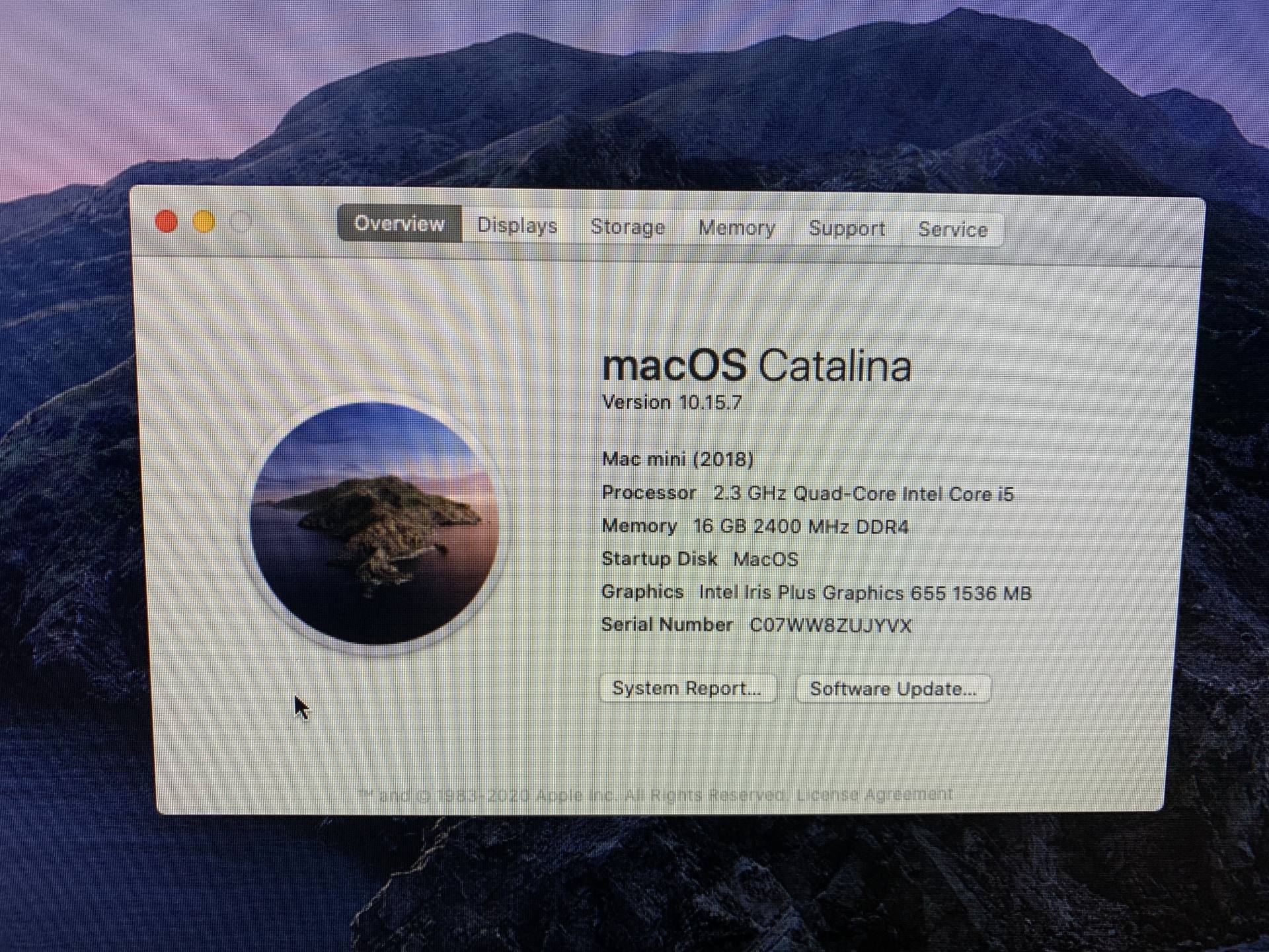 十代i5核显装黑苹果,矿潮来了买什么显卡划算