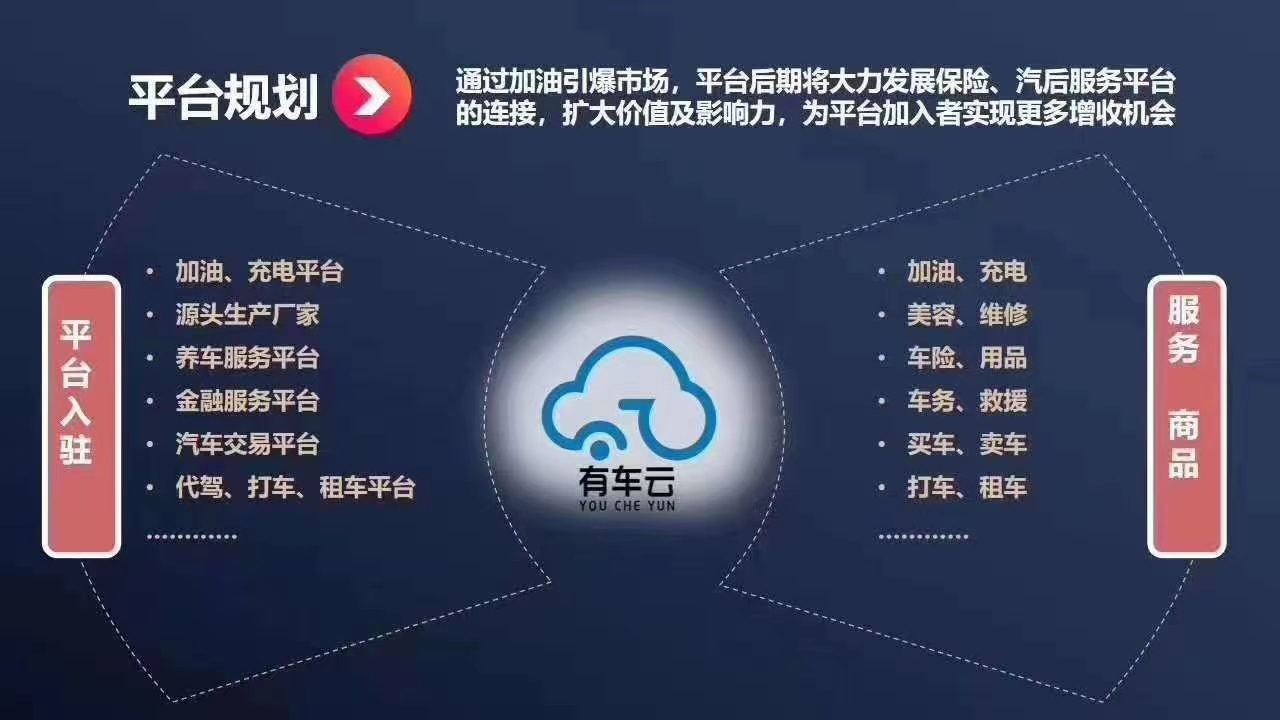 有车云的盈利点在哪,有车云盈利模式