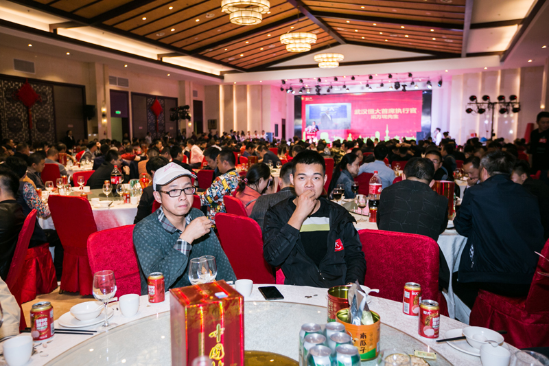 桶装水行业大事件，不得不看