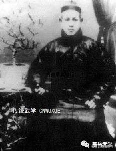 内家拳发力秘密杨氏,内家拳发力的真正不传之秘