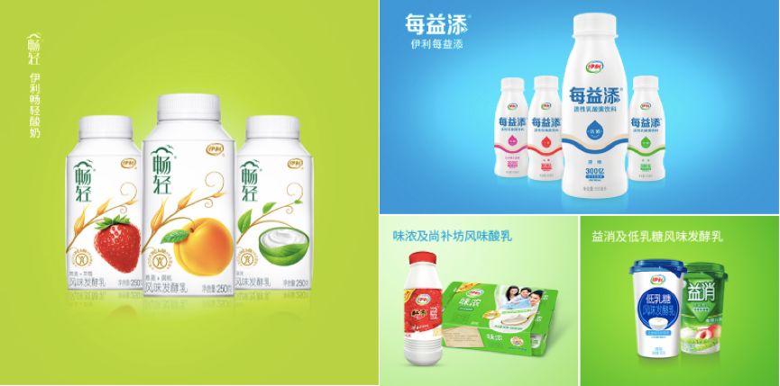 伊利的商业模式 (伊利的经营形势以及原因)