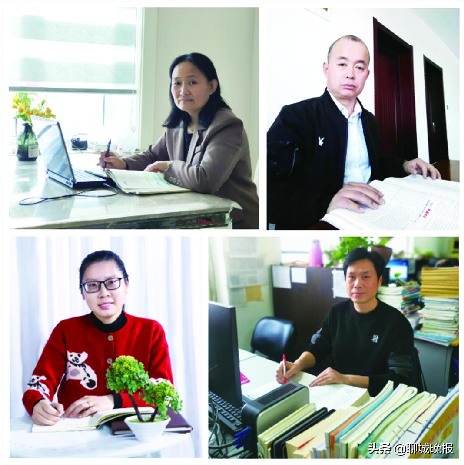 聊城前十名的高中,聊城排名前十的高中