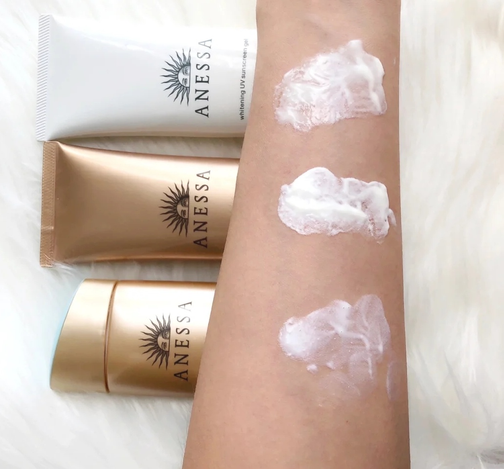 学生党性价比超高的防晒霜,高倍防晒霜防水防汗测评