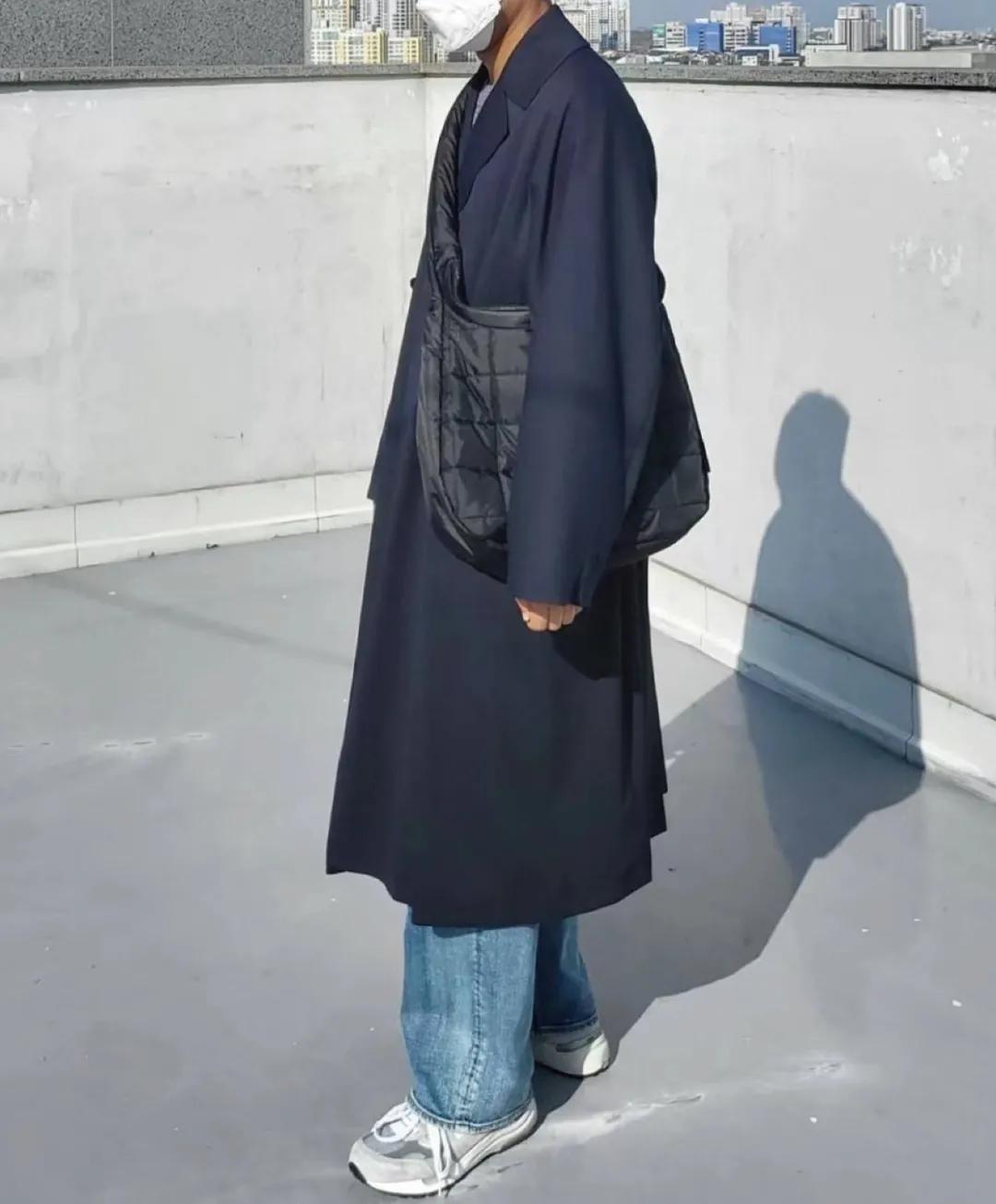 灰色运动鞋新百伦搭配,新百伦574灰色与元祖灰差别