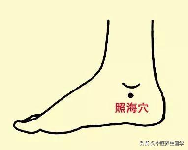 中医养生方法解决身体燥热,燥热体质的食补方法