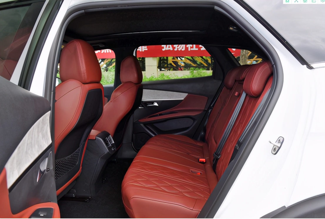 法系4008落地价,法系二手车4008推荐3万到5万