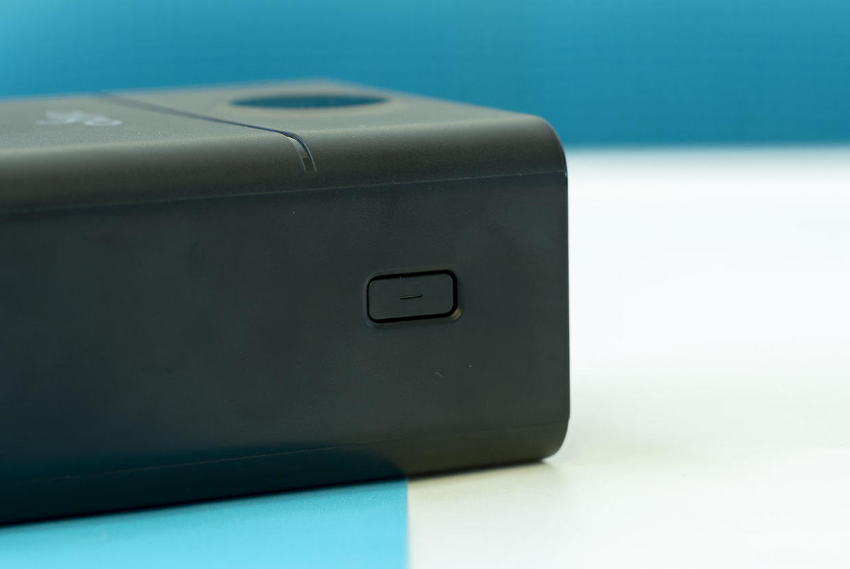 aigo爱国者充电宝怎么样,爱国者40000毫安充电宝