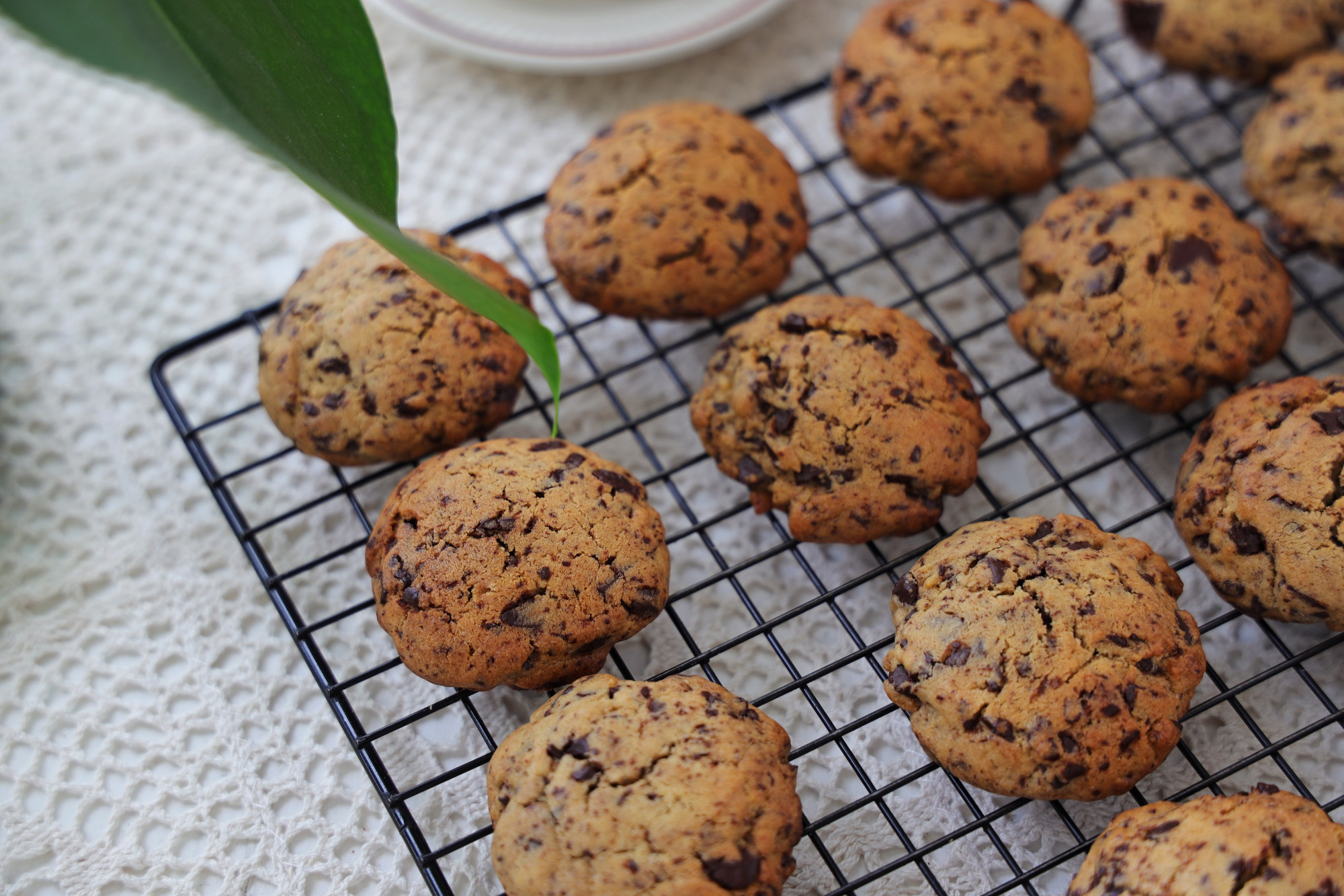 星巴克黄油曲奇配方,星巴克焦糖曲奇星冰乐