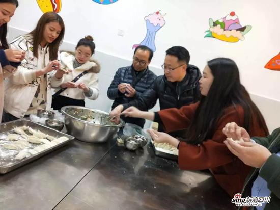 川大附中新城分校牛不牛,川大附中新城分校和川大附中