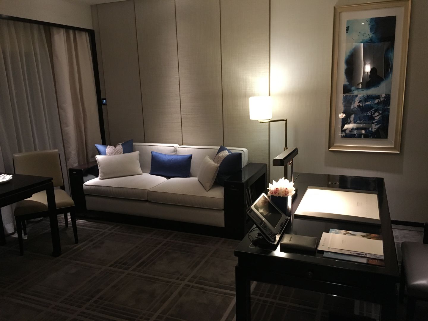 五星级酒店免费的东西,五星级酒店的超值服务