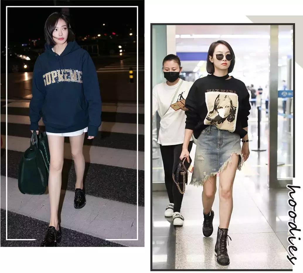 2020最流行的十大卫衣,2022最流行的卫衣