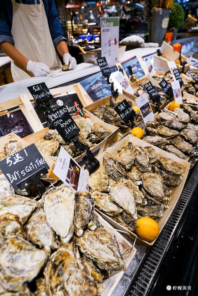 全国首家欧洲市集来了，刚到深圳！45个国家的进口商品任你选~