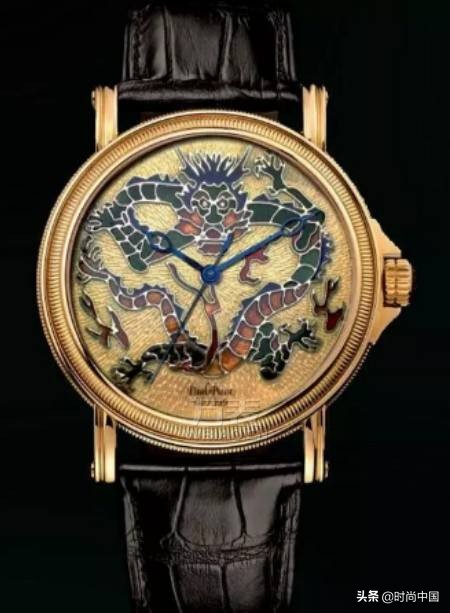 时间的艺术免费观看,小众手表奢侈品