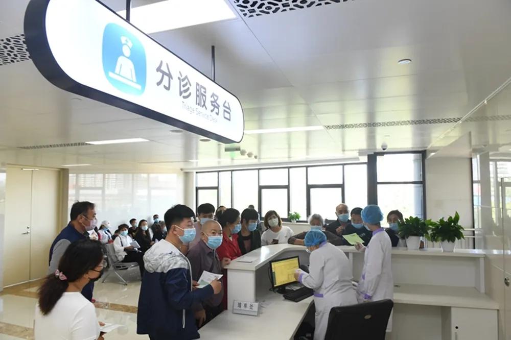 医院的国家临床重点专科,国家临床重点专科要具备哪些条件