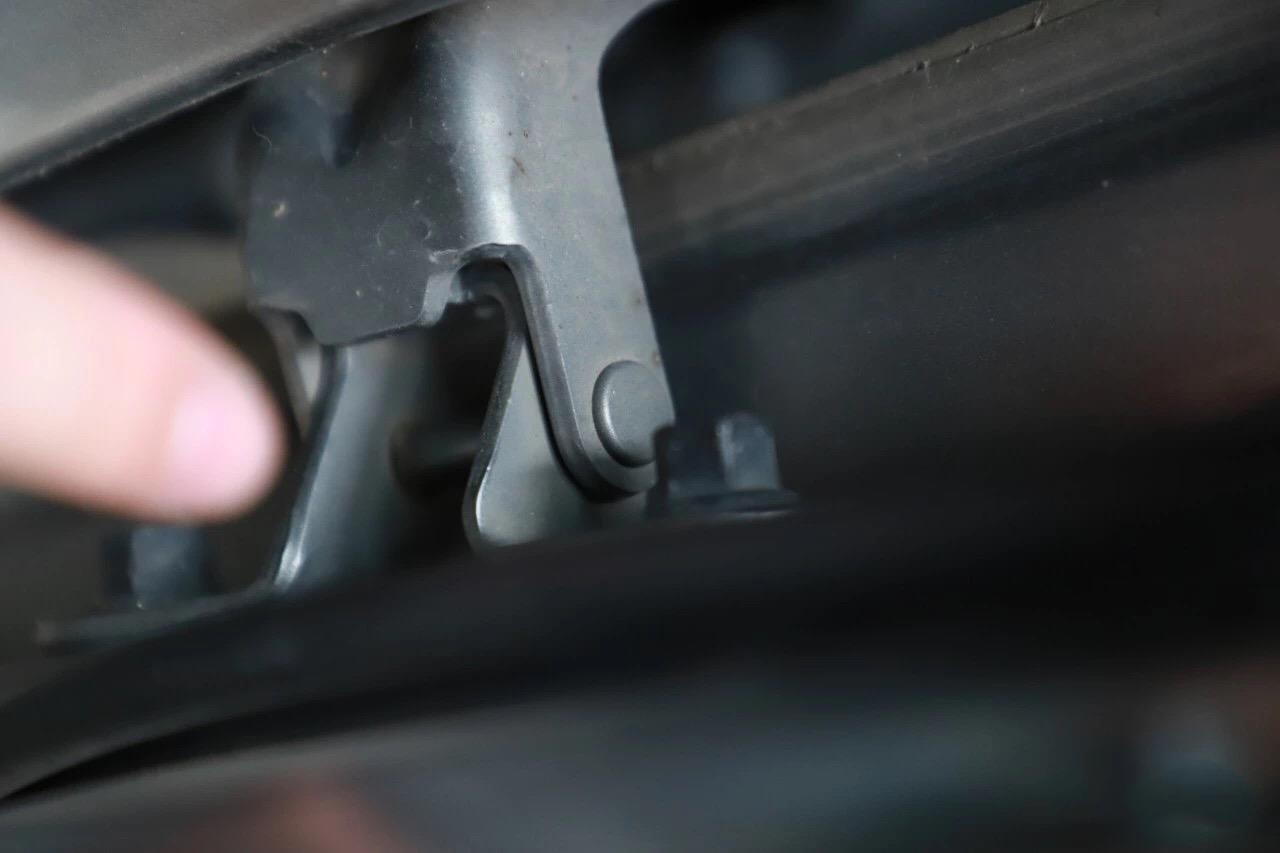 二手车鉴定最简单的方法,鉴别二手车的方法