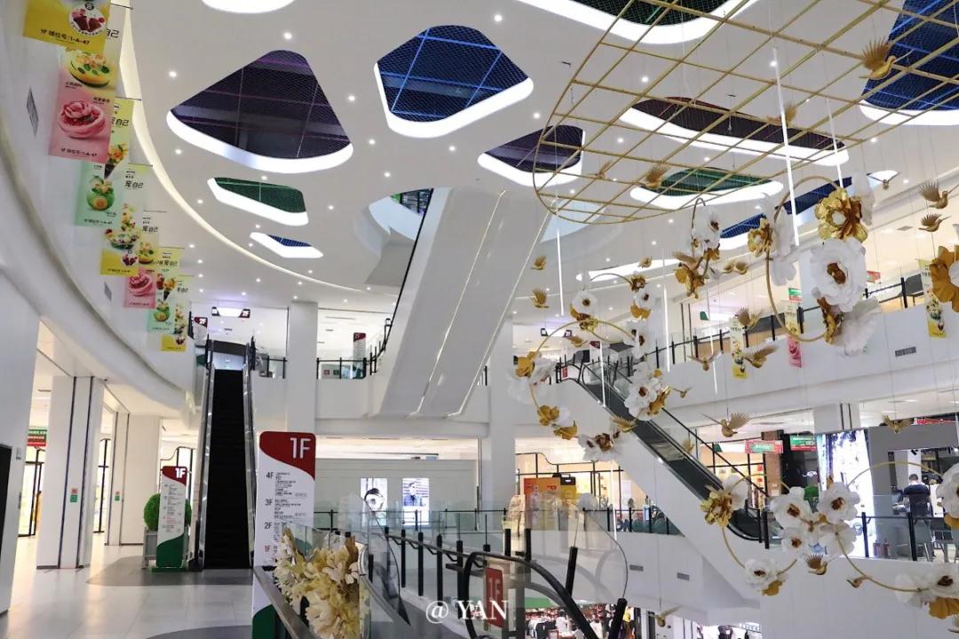 什么时候逛奥莱最划算,三天连逛三家奥莱是什么体验