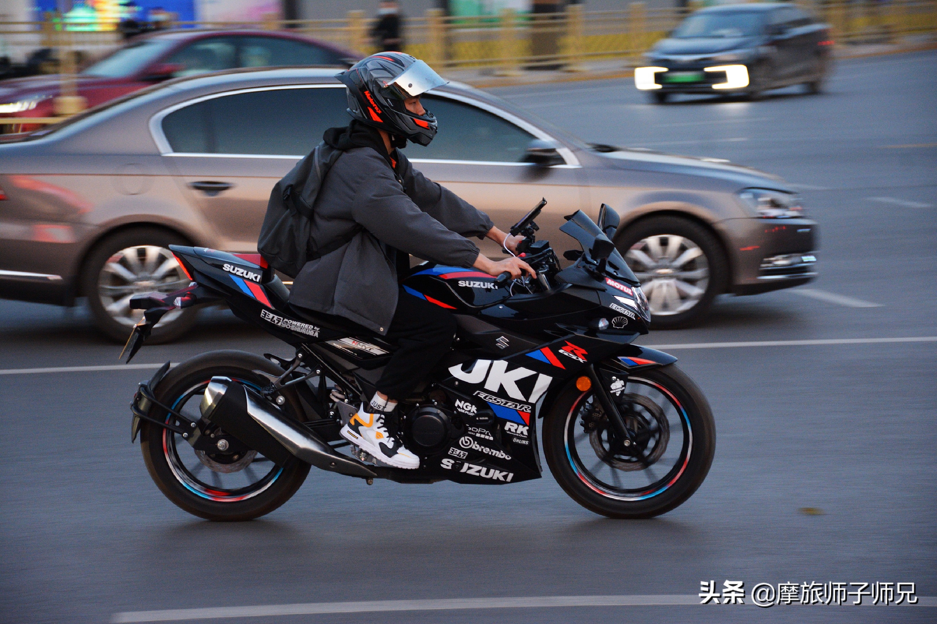 摩旅穷游到底选什么摩托车好,摩旅自驾游选什么摩托车