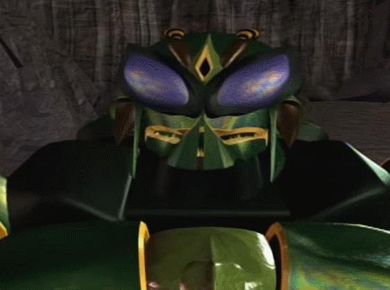 25年前超能勇士,超能勇士再次崛起