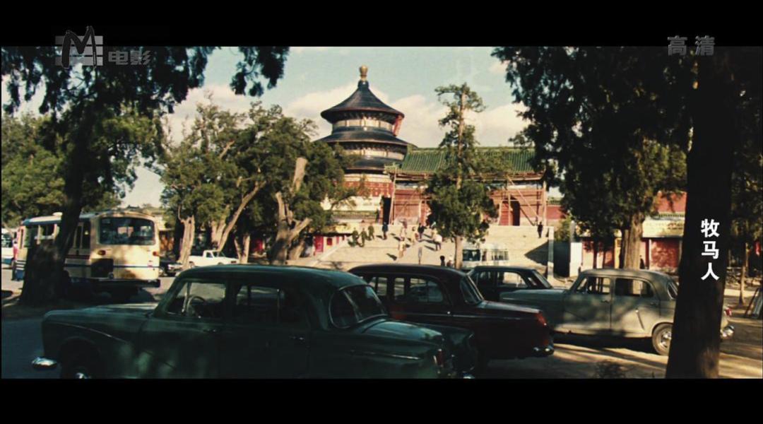 经历过荒唐的年代，你会选择成为亿万富翁还是继续草原牧马？