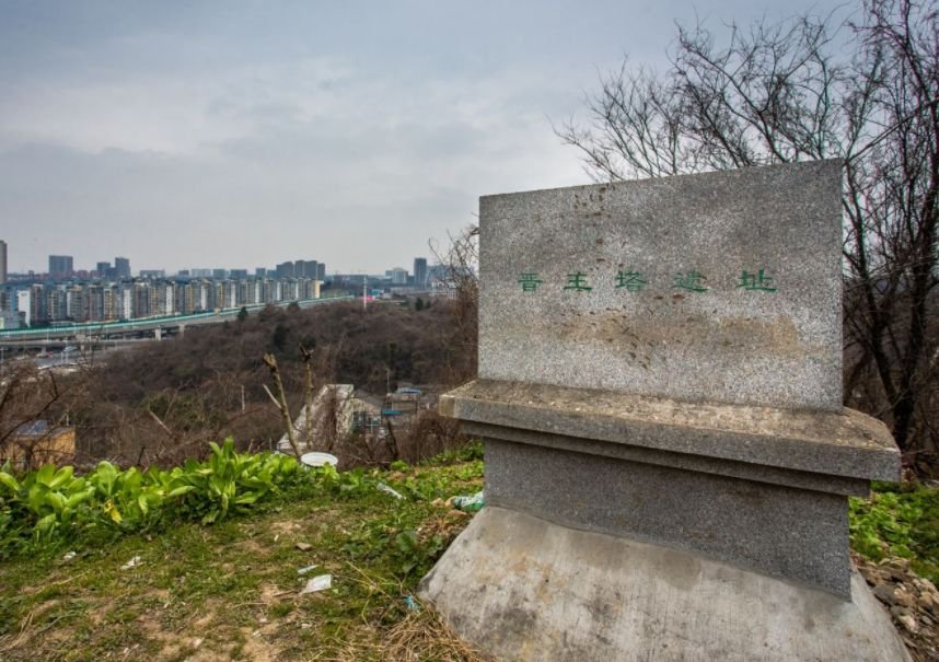 南京免费的公园,太全了