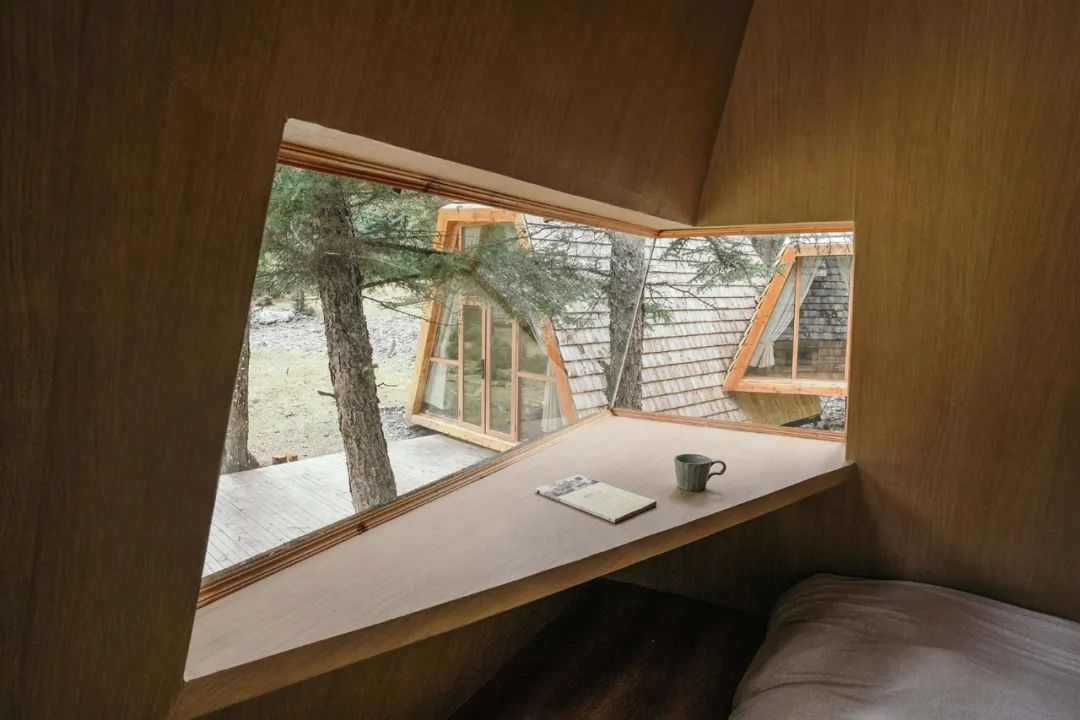 高端民宿一年营业成本600万,年赚百万的旅游民宿