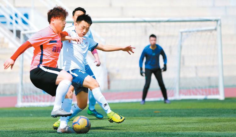 @西安人“口袋公园”邀你打卡！