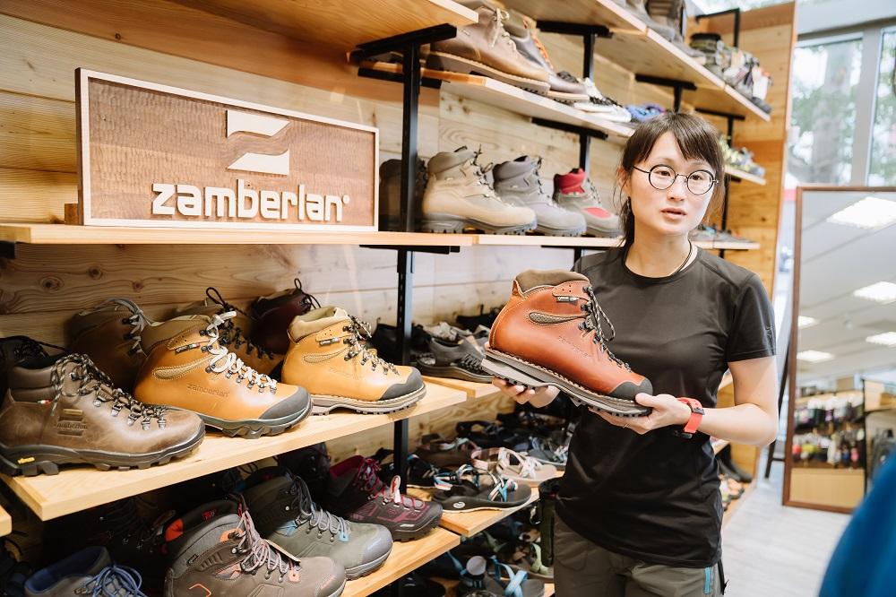 骆驼登山鞋2024夏季新款登山鞋,登山鞋选购技巧