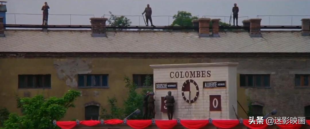 史泰龙越狱的电影,球王贝利和史泰龙