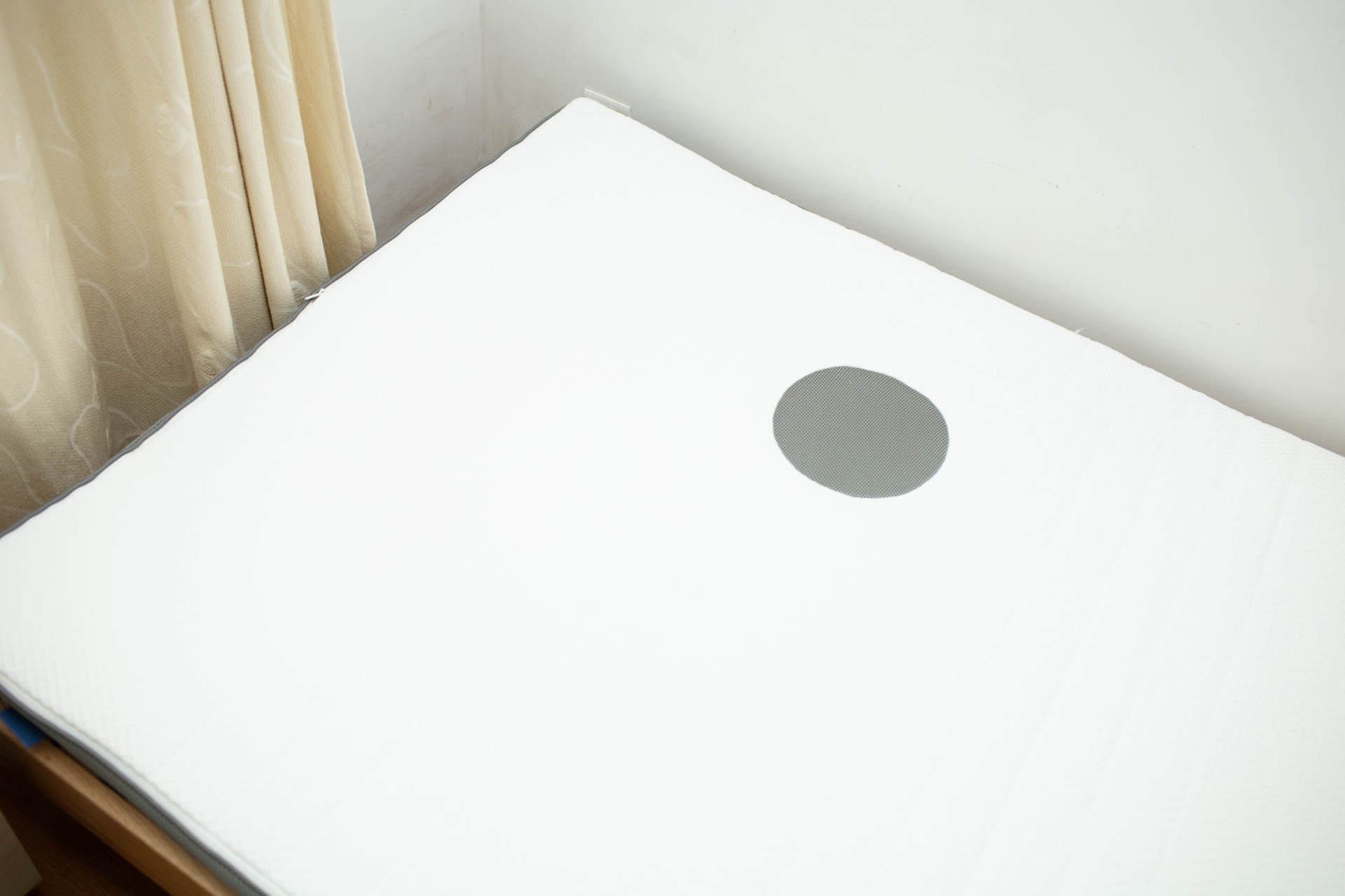 软硬双面，轻松打理，8H乳胶床垫2使用体验