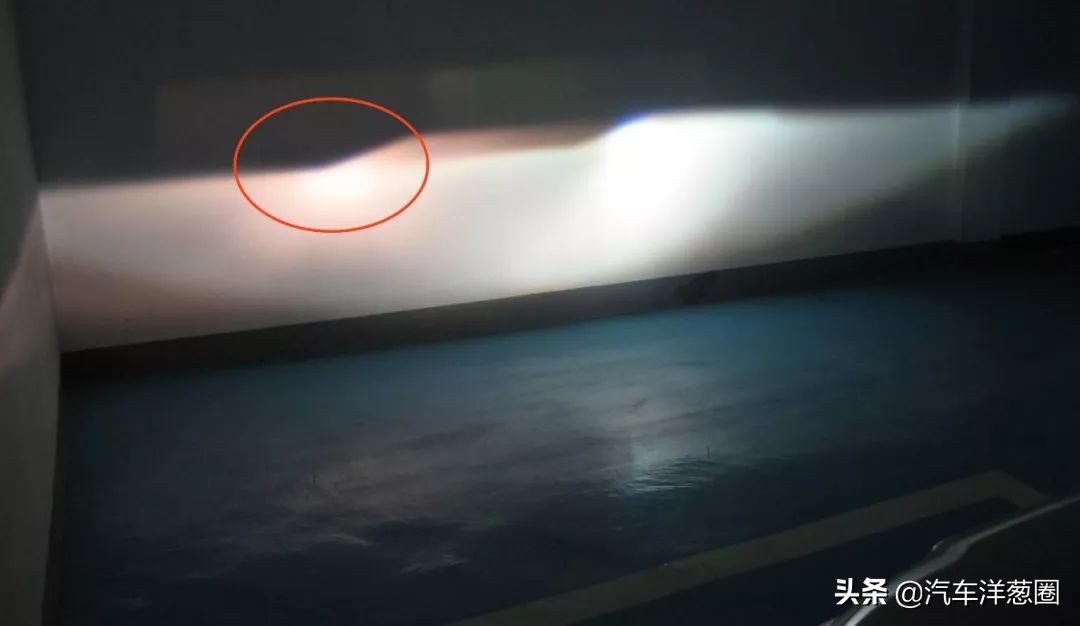 手把手教你大灯升级,教你一招自己动手大灯翻新