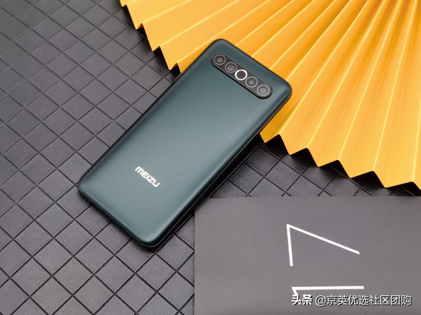 双12魅族暖冬套餐等于Airpodsmax?魅族17评测体验