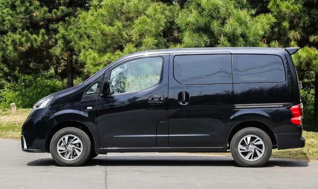 日产mpvnv200为什么停产,日产nv200紧凑型mpv质量怎么样