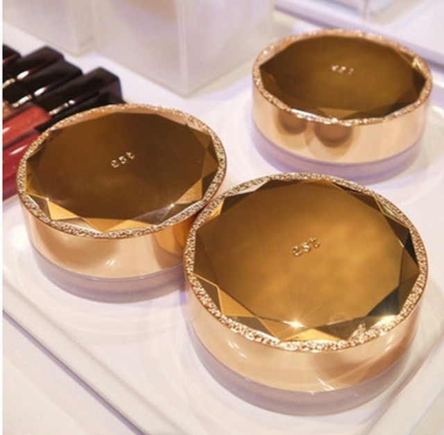 散粉粉饼傻傻分不清你用对了吗,蜜粉散粉区别真假