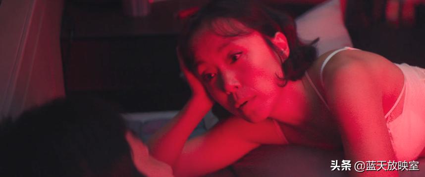 2017年全员恶人的电影,香港新上的犯罪片全员恶人