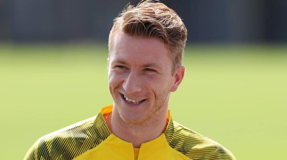 罗伊斯结束多特蒙德生涯,曾经多特蒙德的双子星罗伊斯